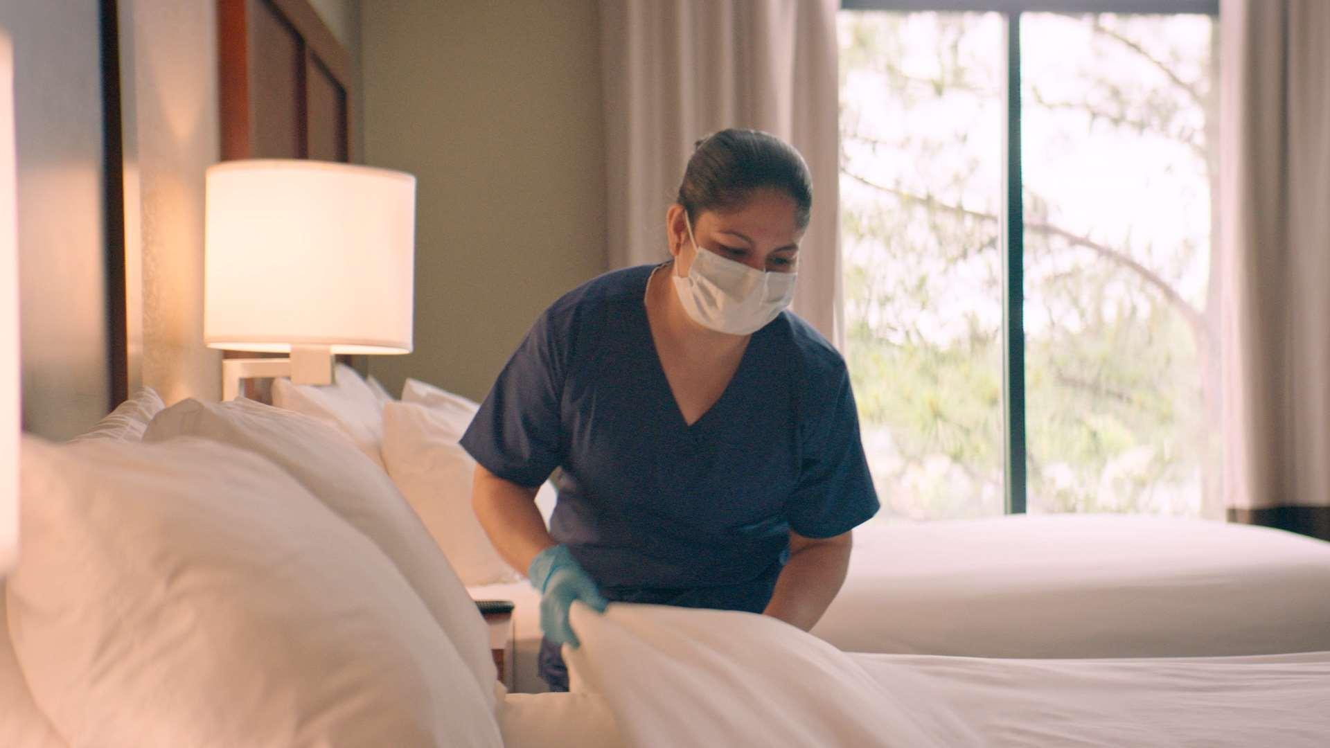 Hotel Quality & - I-40 Grants