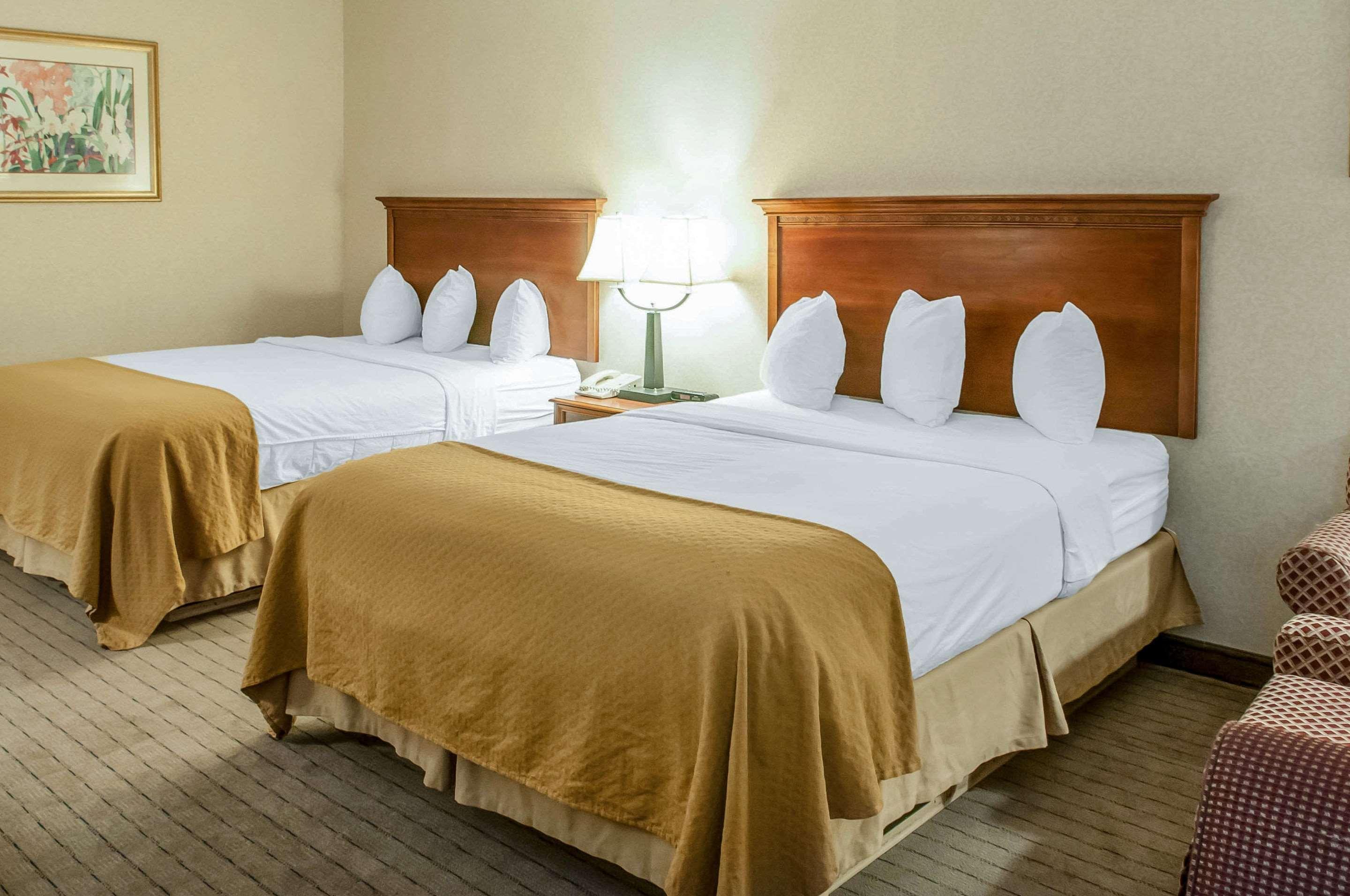Quality & - I-40 3* Grants