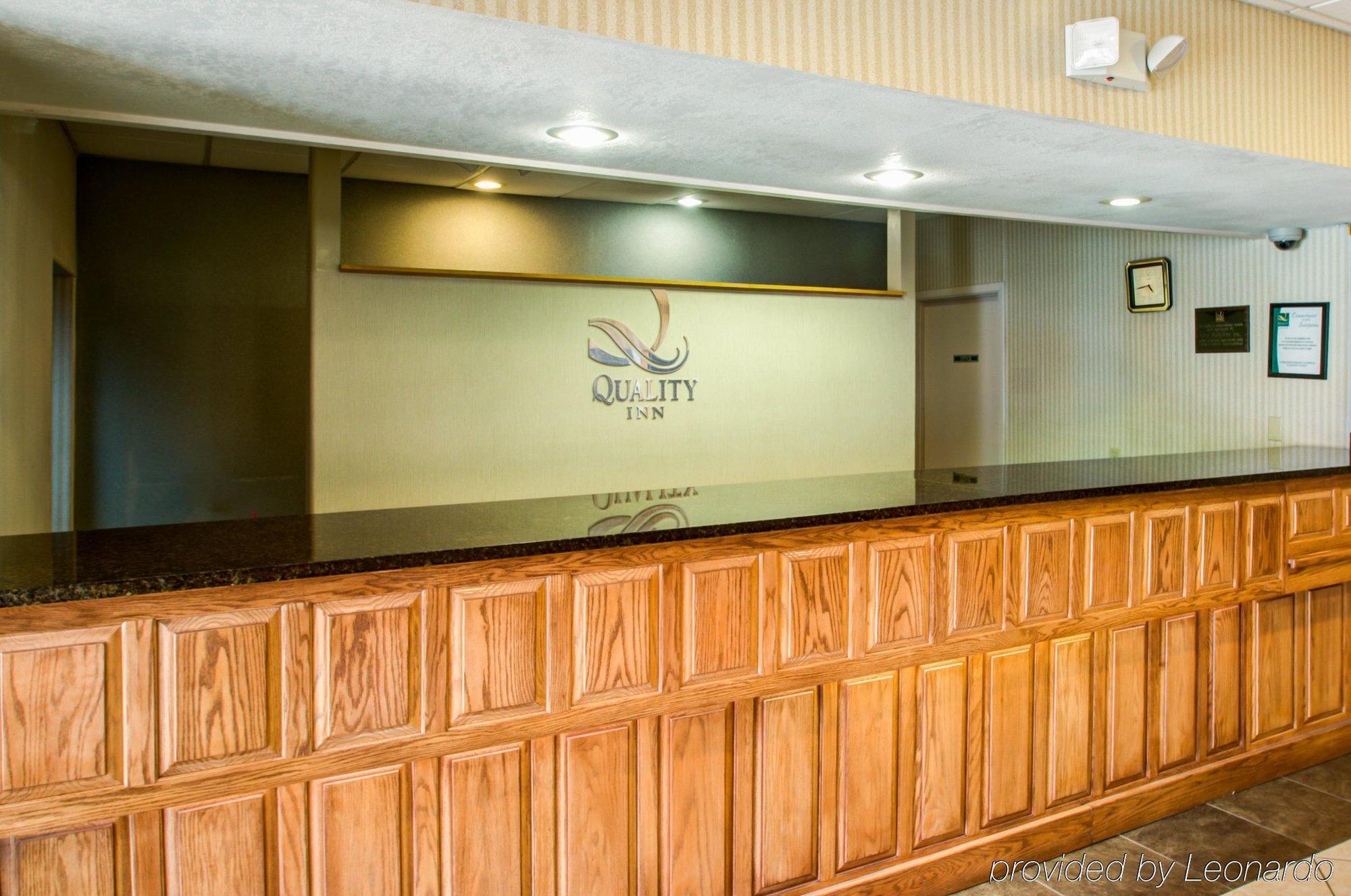 Quality & - I-40 3* Grants