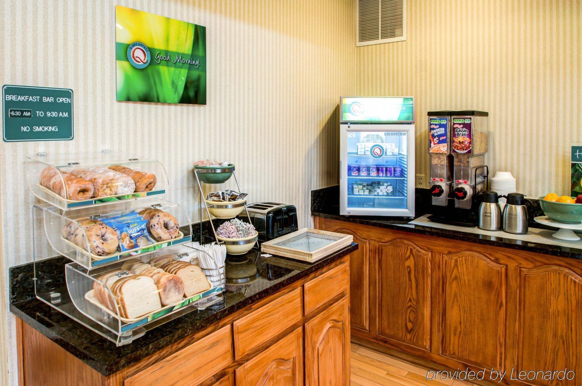 Quality & - I-40 Hotel 3*
