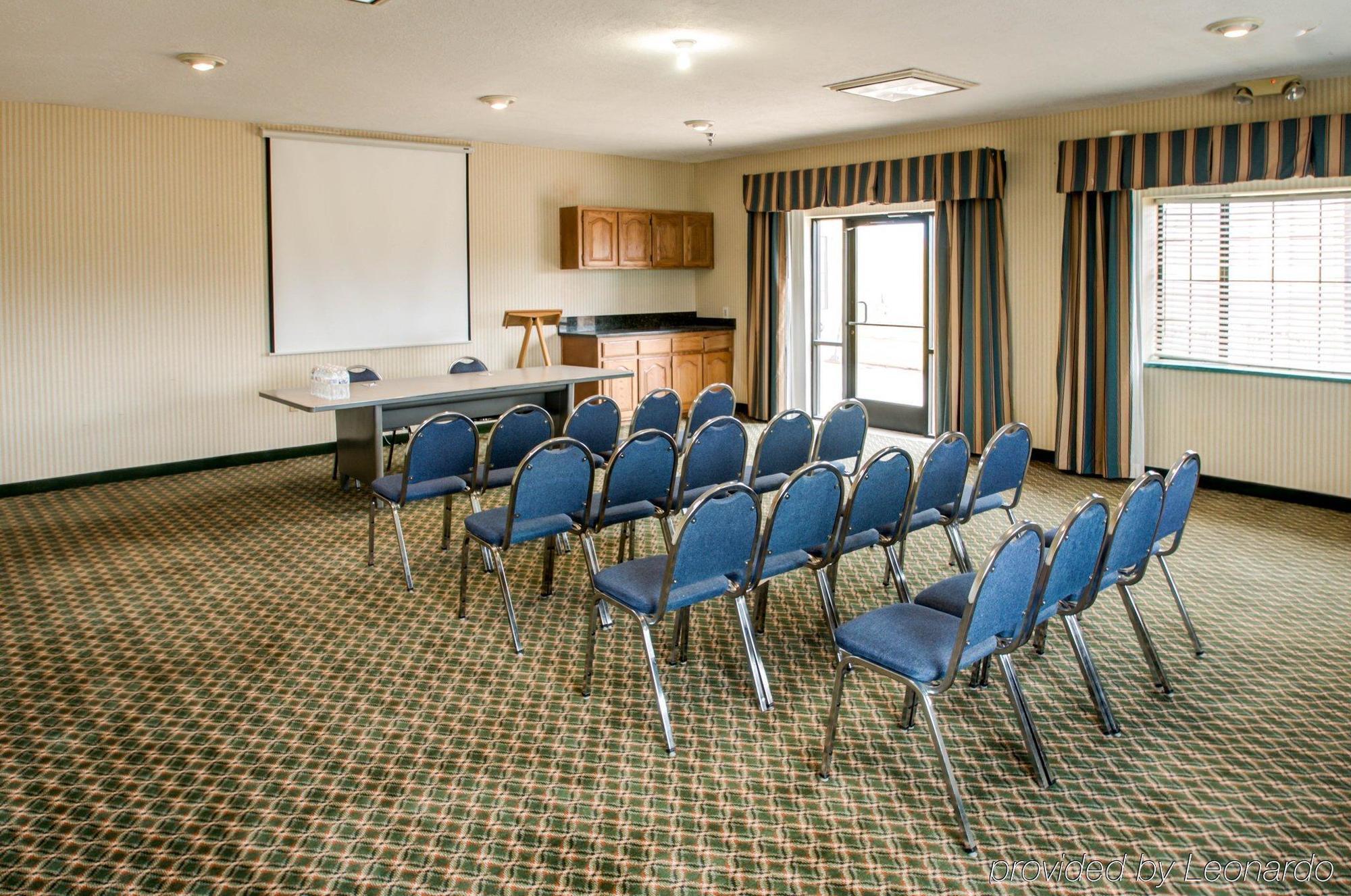 Hotel Quality & - I-40 Grants